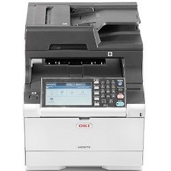Oki MC573dn Multifunction Colour Laser Printer + Duplex Oki MC573dn Multifunction Colour Laser Printer + Duplex