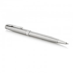 Parker Sonnet Stainless Steel CT Ballpoint Pen