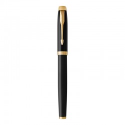 Parker IM Black GT Fountain