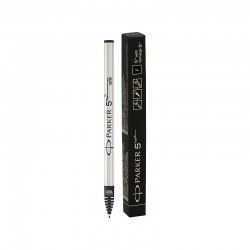 Parker 5th Refill Black - Box of 12