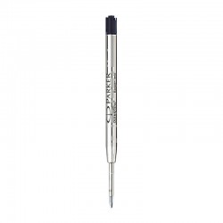 Parker Quinkflow Ballpoint Pen Refill Fountain Pen Black