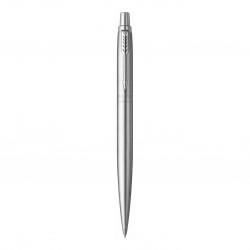 Parker Jotter Ballpoint Pen Super Sticky Chrome Trim