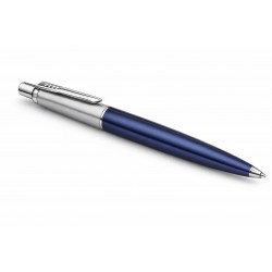 Parker Jotter Ballpoint Pen Royal Blue/Chrome
