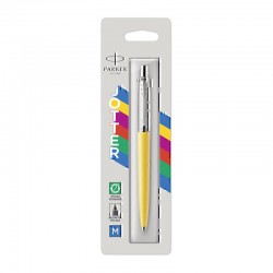 Parker Jotter Originals Yellow Ballpoint Pen