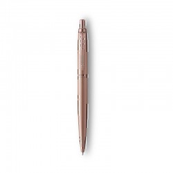 Parker Jotter XL Mono Ballpoint Pen Pink Gold