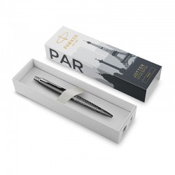 Parker Jotter Ballpoint Pen Special Edition Global Icon - Paris Grey