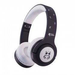 Planet Buddies Wireless Headphones - Panda