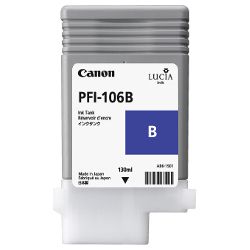 Canon PFI-106B Blue (Genuine)