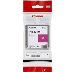 Canon PFI-121M Magenta (Genuine)