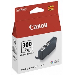 Canon PFI-300CO Chrome Optimizer (Genuine)