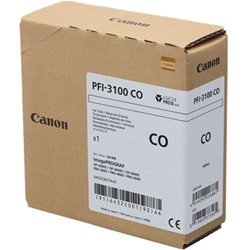 Canon PFI-3100CO Chroma Optimiser Genuine Ink Cartridge