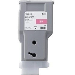 Canon PFI-320FP Fluoro Pink High Yield Genuine Ink Cartridge