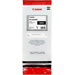 Canon PFI-320MBK Matte Black High Yield (Genuine)