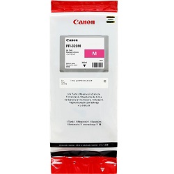 Canon PFI-320M Magenta High Yield (Genuine)