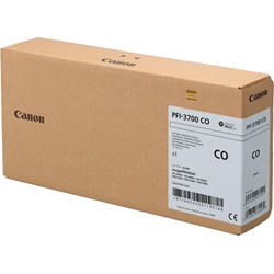 Canon PFI-3700CO Chroma Optimiser Extra High Yield Genuine Ink Cartridge