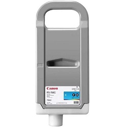 Canon PFI-706C Cyan High Yield (Genuine)