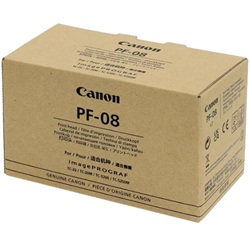 Canon PF-08 Genuine Print Head