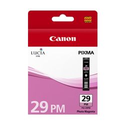 Canon PGI-29PM Photo Magenta (Genuine)