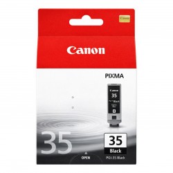 Canon PGI-35 Black Genuine Ink Cartridge