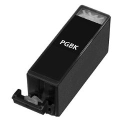 Compatible Canon PGI-525BK Black