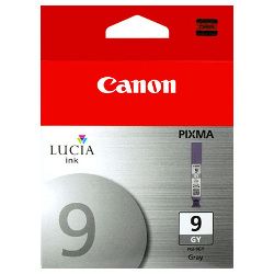 Canon PGI-9GY Grey (Genuine) Canon PGI-9GY Grey (Genuine)