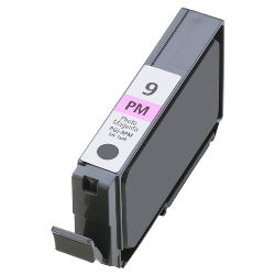 Compatible PGI-9PM Photo Magenta Compatible PGI-9PM Photo Magenta