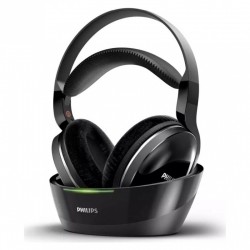Philips Wireless TV Headphones