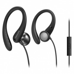 Philips Wired Sports Earbuds