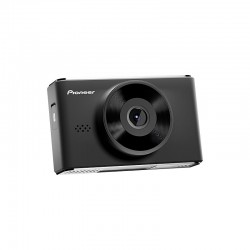 Pioneer Single Cam FHD 3in Dashcam