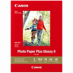 Canon PP-301A3 A3 Photo Paper