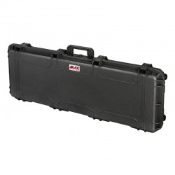 Max Cases MAX1100S Protective Case - 1100x370x140