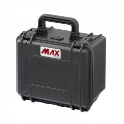 Max Cases MAX235H155S Protective Case - 235x180x156