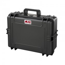 Max Cases MAX505S Protective Case - 505x350x194