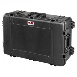 Max Cases MAX750H280S Protective Case - 750x480x280