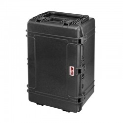 Max Cases MAX750H400 Protective Case - 750x480x400 (No Foam)