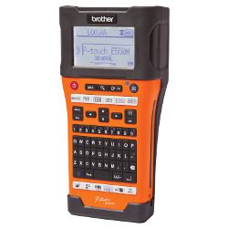 Brother PT-E550WVP Labeller