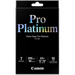 Canon PT-101 A3+ Photo Paper Pro Platinum