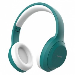 Pantone 7718C Headphones - Green