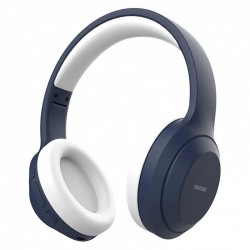 Pantone Bluetooth Headphones - Navy