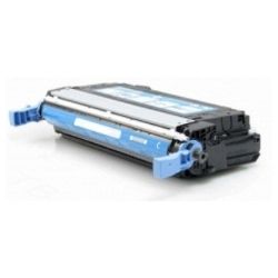Compatible HP 643A Cyan (Q5951A)