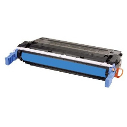 Compatible HP 644A Cyan (Q6461A)