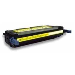 Compatible HP 314A Yellow (Q7562A) Toner Cartridge