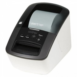 Brother QL-700 Professional Direct Thermal Label Printer