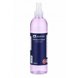 Quartet Whiteboard Cleaner 500ml