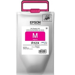 Epson R12X Magenta (Genuine) Epson R12X Magenta (Genuine)