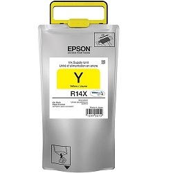 Epson R14X Yellow High Yield (Genuine) Epson R14X Yellow High Yield (Genuine)