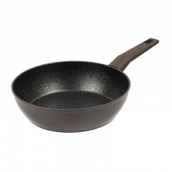 Resto Carina Deep Frypan - Diameter 28cm