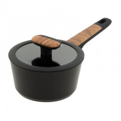 Resto Mon Saucepan with Lid - Diameter 16cm