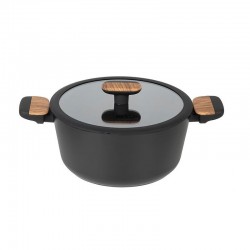 Resto Mon Casserole with Lid - Diameter 24cm