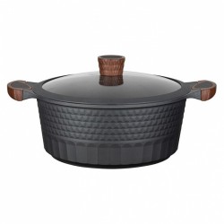 Resto Capella Casserole with Lid - Diameter 28cm